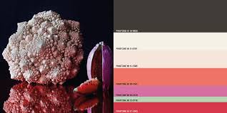 Europe Wgsn Ss16 Colour Trends Key Colours Newsprint And Geranium Help Make This A Quirky Colour Usage Mixi Color Forecasting Ss16 Trends Print Design Trends