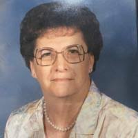 Elizabeth Lax Nason Obituary