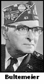 Erwin Bultemeier Obituary (2005)