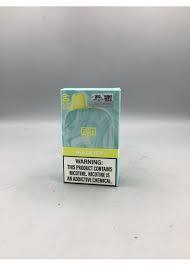 Flum Pebble X Black Icy Disposable Vape 6000 Puffs - Holly Main liquor