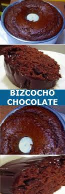 Bizcocho De Chocolate De Licuadora Simple Y Rapido Mojadito Bizcocho Chocol Receta Torta De Chocolate Pastel De Chocolate Receta Tortas De Chocolate Humeda