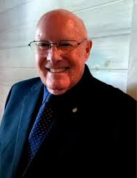 Obituary information for James Philip Latimer