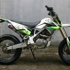 Adventure trail hard xtreme jembrana modifikasi motor via kumpulan modifikasi motor jupiter mx jadi supermoto terbaru via ytnaila.blogspot.com. Terjual Klx 150 Full Modifikasi Supermoto Se Not D Tracker Ts Ktm Trail Bandung Kaskus