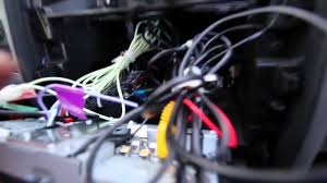 Maybe you would like to learn more about one of these? Camera How To Install An Aftermarket Rear Reverse Camera To The Car Pumpkin Car Stereo Support Center