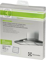 Bol Com E3cfe15 Carbon Filter Elica Model 15