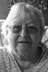 Obituary: Patricia Ann Hayden