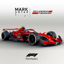 Ferrari 2021 F1 Configurations Ferrari Ferrari F1 Formula 1 Car