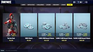 Our upgraded method hack tool is able to allocate indefinite fortnite v bucks hack to your account totally free and promptly. How Fortnite Really Makes Its Money