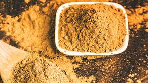 The science behind kratom's strange leaves