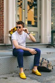 Black And Yellow Outfits For Guys Not Found Stylish Men Mens Outfits Mens Fashion
