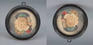 Topsy-Turvies: Trick Images Reveling in Foolishness - EasyBlog - Bowers Museum