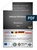 Pedeapsa cu suspendare se trece in cazier. Dict Juridic En Ro De Pdf Criminology Public Law