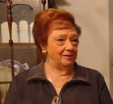 Delores Santavy Obituary July 8, 2022