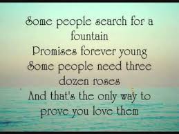 These are just the lyrics to a bunch of songs i like, or that i'm thinking about at the time. If I Ain T Got You Lyrics Alicia Keys With Lyrics Youtube
