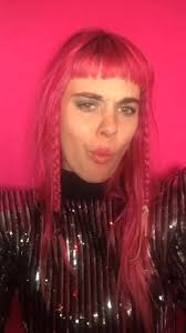 Girlpower Anthem: NOT THAT GIRL by GIRLI