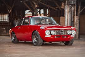 Image result for Red 1974 Alfa-Romeo