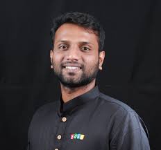 Rohith Krishnan S, Author at Decode