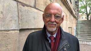 EU-ministern: Måste pratas mer om valet