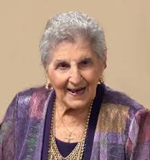 Obituary information for Mary Misuraca Munster