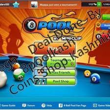 8 ball pool also runs on miniclip.com but what is the reason that this game doesn't work on facebook. Pin By Ala Posat On 8ball Pool Pool Hacks Pool Balls Pool Coins