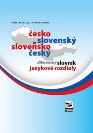 Januára 1993 sa začali písať dejiny. Cesko Slovensky A Slovensko Cesky Diferencny Slovnik Balcova Stefan Grena Tana Ucebnice Sk