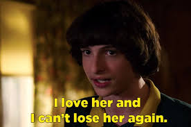 21 Moments From Stranger Things 3 That Hit You Right In The Feels Stranger Things Mike El Stranger Things Stranger Things