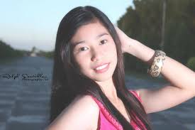 Mr. and Ms. Capas High School 2012