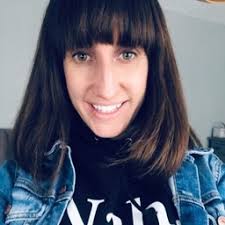 Benita Estevez's Instagram, Twitter & Facebook