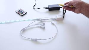 4.4 out of 5 stars 50. 21230 Led Splitter Set Youtube