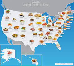 This is a web application where you can find all detail about. American Food Homepage Discover American Cuisine Tasteatlas American Food Food Map Around The World Food