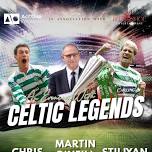 The Millennium Forum - Derry . — Act One Presents
