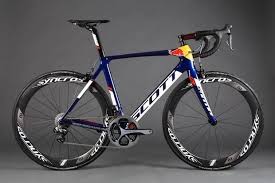 Red Bull Bici Bicycle Bike Swag Road Bikes