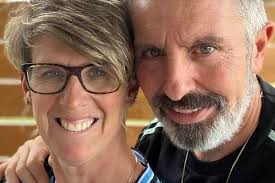 Fundraiser for Roberto Colaianni by Cathy Brosso : Together we can make a  difference for Dina & Rob