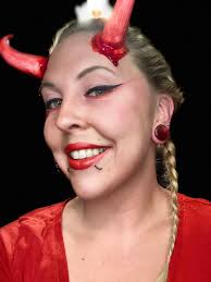 Clay casting process for separate horns