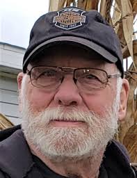 Mervin Gordon Dailey