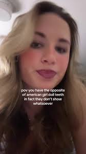 She's so gorgeous😭