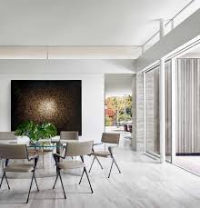 Prior to its redesign, the formal dining room was lacking an overhead light fixture. 95 Transitional Style Dining Room Ideas Photos Page 2 Home Stratosphere