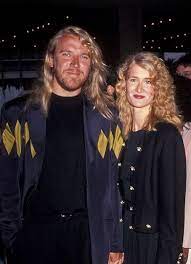 Der finne in hollywood jagte bruce willis durch den zweiten teil von stirb langsam und etablierte sich als einer der. Renny Harlin Dating Famousfix Com