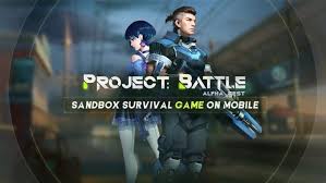 Project Battle For Your Windows Mac Pc Download Install Games Cell Phone Game Survival Games