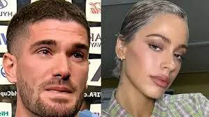 Tini Stoessel ya se olvidó de Rodrigo de Paul y tiene un nuevo amor: "Es un  bombón"