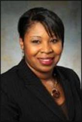 Uncrowned Community Builders™ :: Biography for Jeannine Dingus-Eason