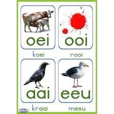Image Result For Klanke Vir Graad 1 Afrikaans Language Activities School Activities