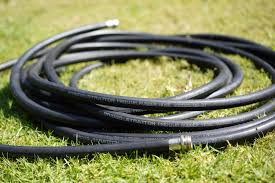 Count on a flexogen® garden hose to curve without kinking, connect without leaking and hold up season upon season. The 7 Best Garden Hoses Of 2021 Reviews By Your Best Digs