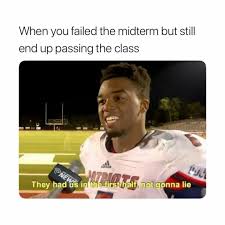 Not Gonna Lie They Had Us In The First Half Lies Meme Funny Relatable Memes Stranger Things Quote