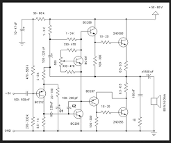Reading schematics is actually pretty easy. Electronic Circuit Diagrams For Android Apk Download