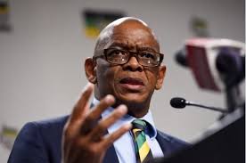 The anc said it had noted the letter, but magashule's suspension stood. Survey Results On Magashule S Popularity Are Accurate Sa Citizen Surveys George Herald
