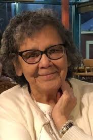 Obituary of SARAH JANE DONOVAN