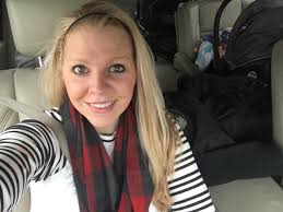 Loved wearing our “hoho” outfit for church and the parade today!