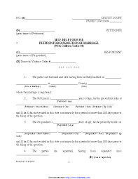 We did not find results for: Do It Yourself Divorce In Kentucky
