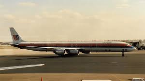 Douglas Commercial Airliners